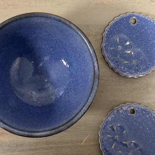 glasyrkurs forma keramik